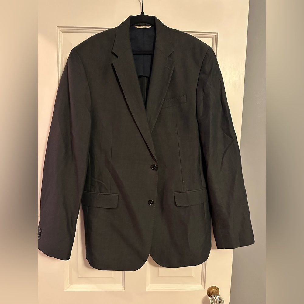 Suit Jacket